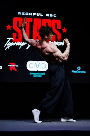 Регистрация STARS 5.06.26 (фотограф Роман Притула)